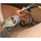 cờ lê thủy lực TTS-20 (4018.64 - 26786.90 Nm)