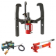 cảo thủy lực 10 tấn ENPOS-KOREA