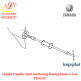 Yamaha Propeller Shaft and Bearing Housing Remover Tool YB-06335
