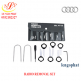 RADIO REMOVAL SET