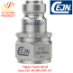 Nipples Female Series 115, 100 MPa NPT 1/4"
