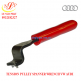 TENSION PULLEY SPANNER WRENCH VW AUDI