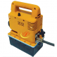 bơm điện thủy lực dùng pin TECPOS-KOREA